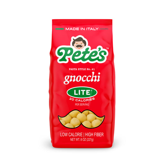 Gnocchi Lite 1 Pack