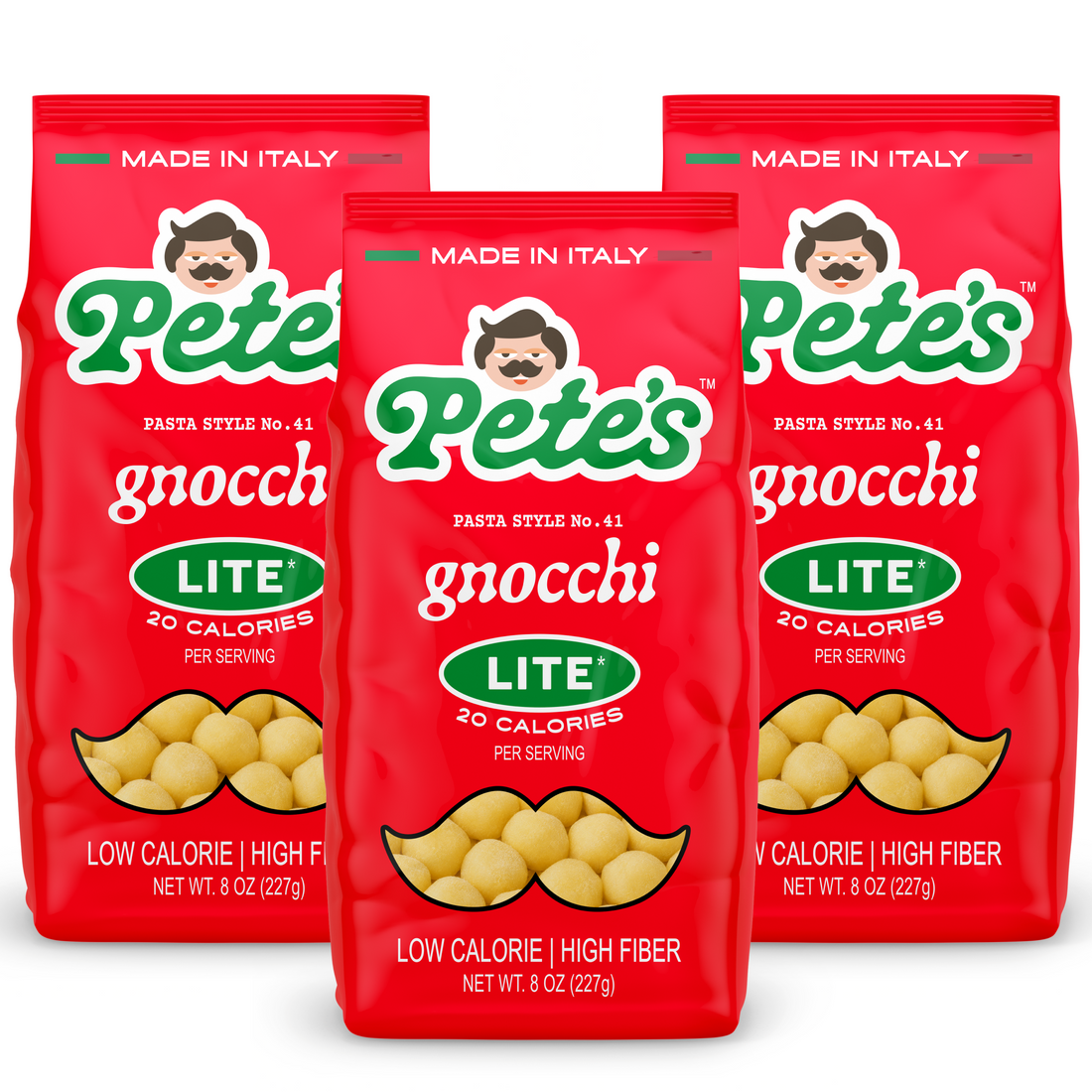 Gnocchi Lite
