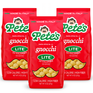 Gnocchi Lite