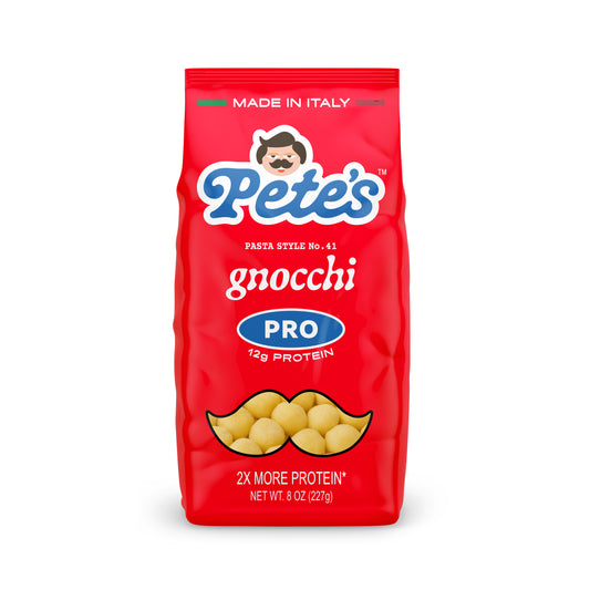 Gnocchi Pro 1 Pack