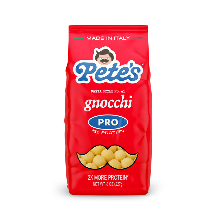 Gnocchi Pro 1 Pack