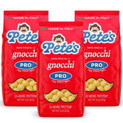Gnocchi Pro 1 Pack