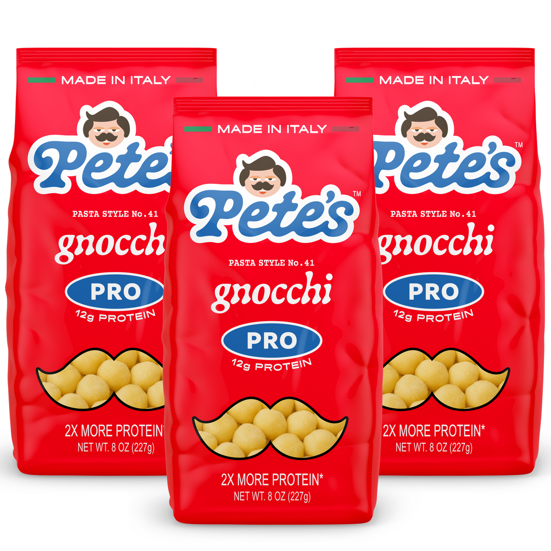 Gnocchi Pro