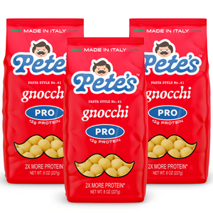 Gnocchi Pro