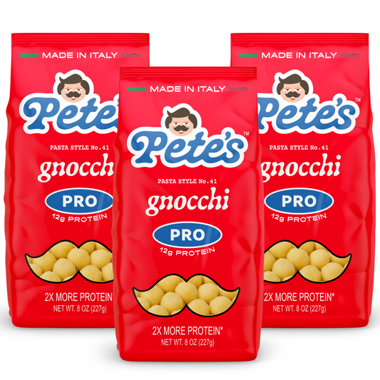 Gnocchi Pro