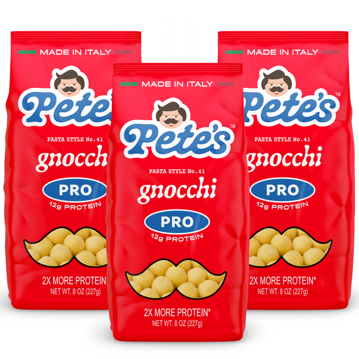 Gnocchi Pro