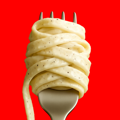 Fettuccine 1 Pack