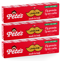 Linguine 1 Pack