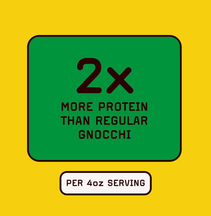Gnocchi Pro 1 Pack