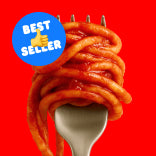 Spaghetti 1 Pack