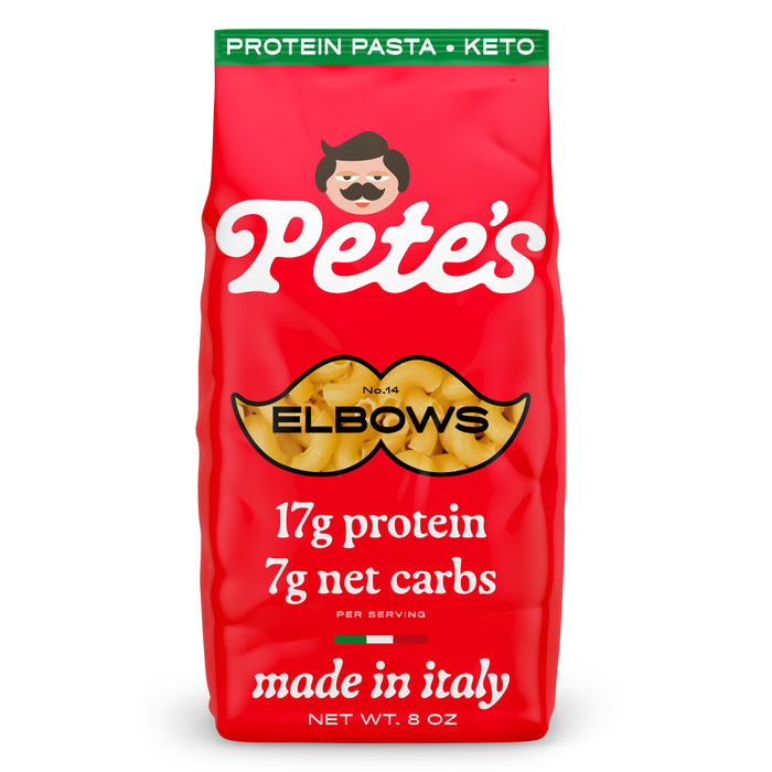 Elbows 1 Pack