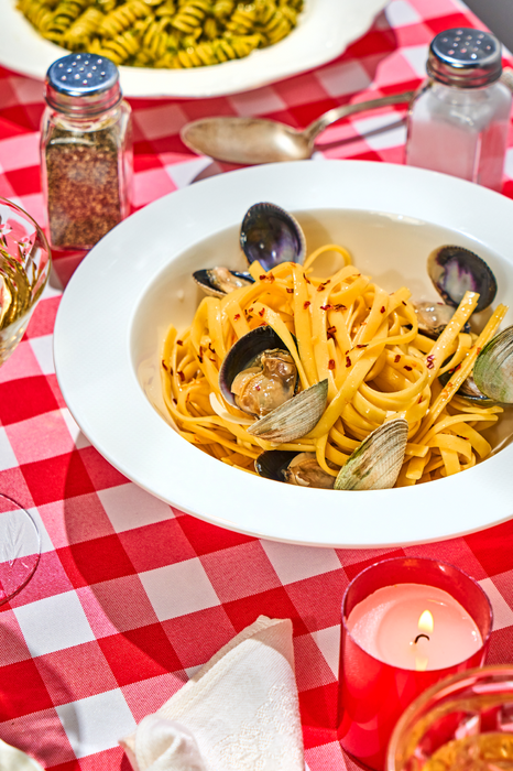 Fettuccine 1 Pack