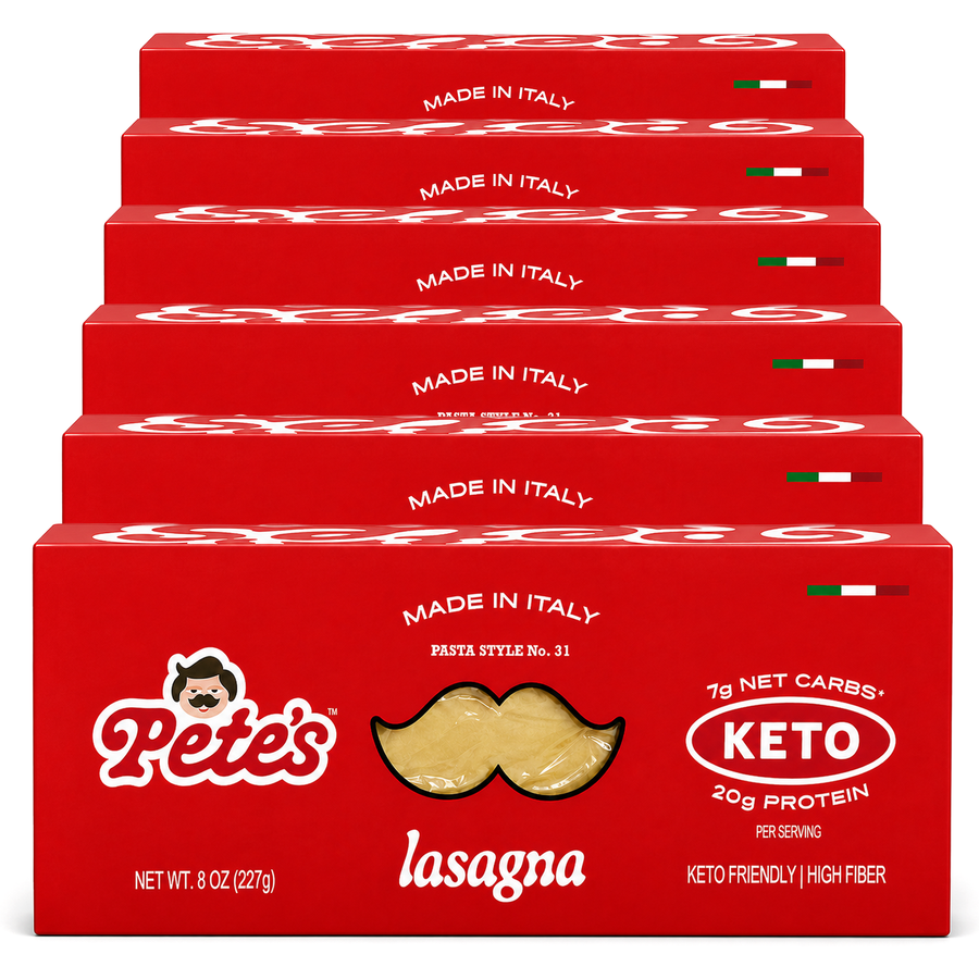Lasagna