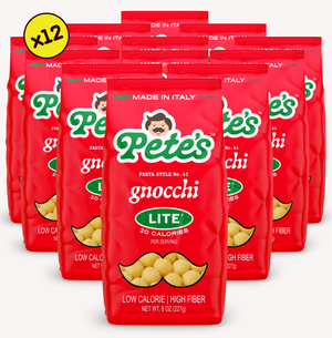 Gnocchi Lite