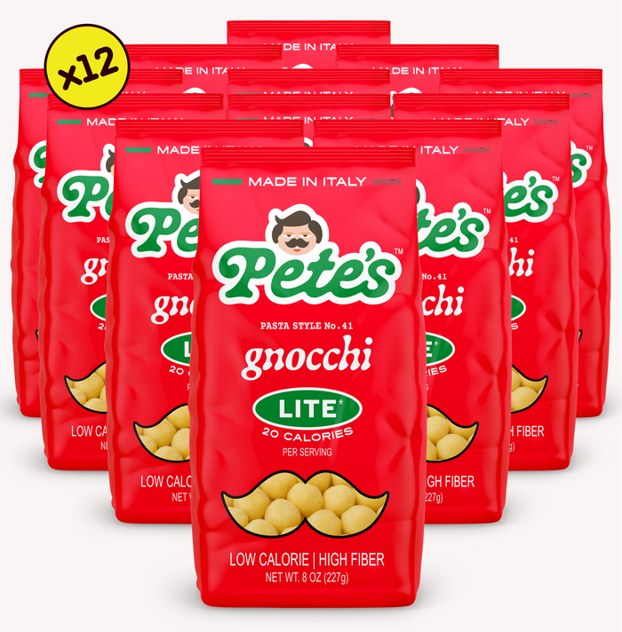 Gnocchi Lite