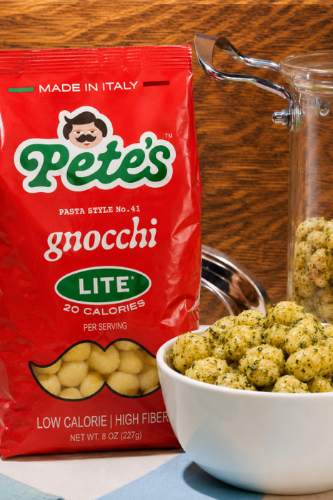 Gnocchi Lite
