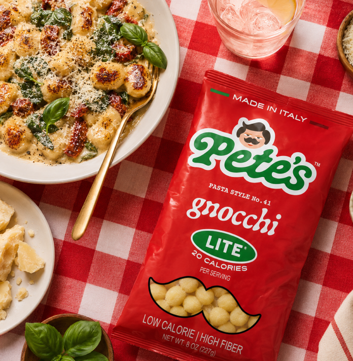 Gnocchi Variety