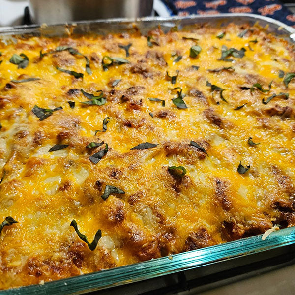 Al Forno