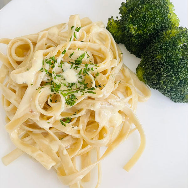 Fettuccine