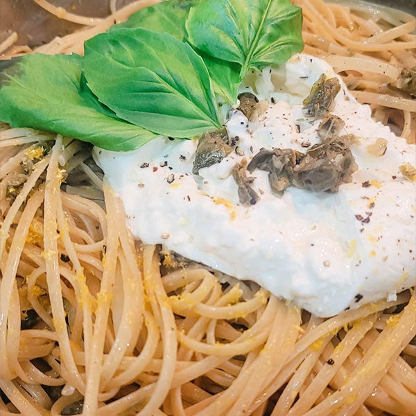 Linguine