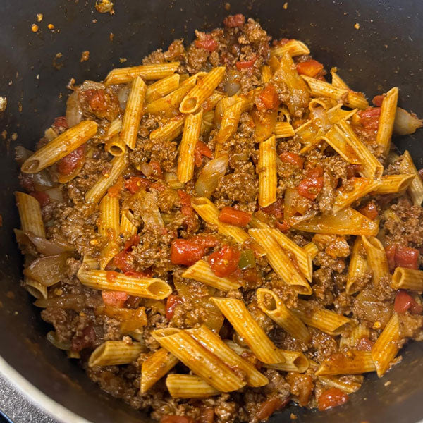Penne