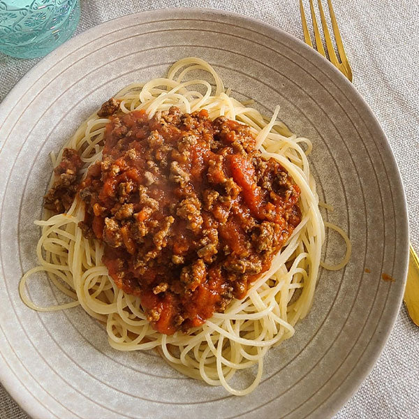 Spaghetti