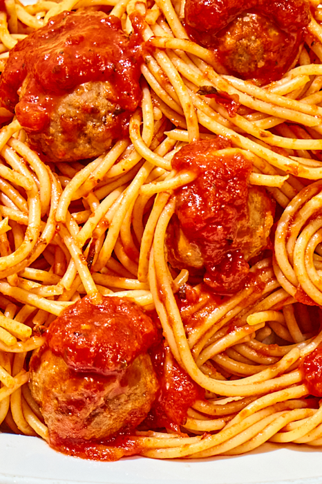 No Carb Spaghetti 1 Pack