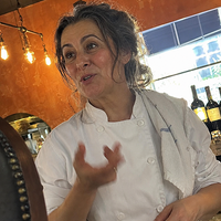 Chef Carla