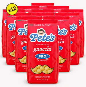 Gnocchi Pro
