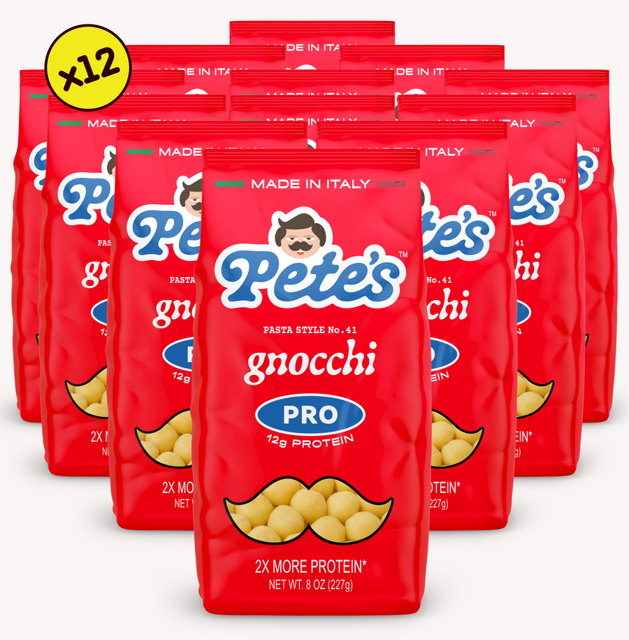 Gnocchi Pro