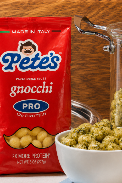 Gnocchi Variety