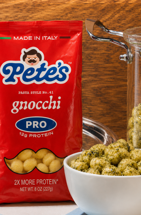 Gnocchi Pro