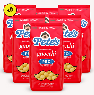 Gnocchi Pro
