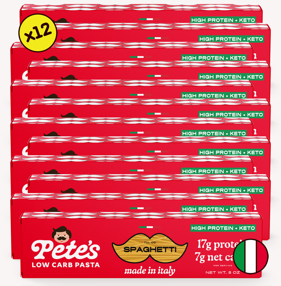 Spaghetti