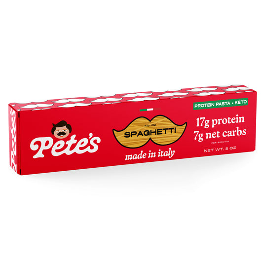 Spaghetti 1 Pack