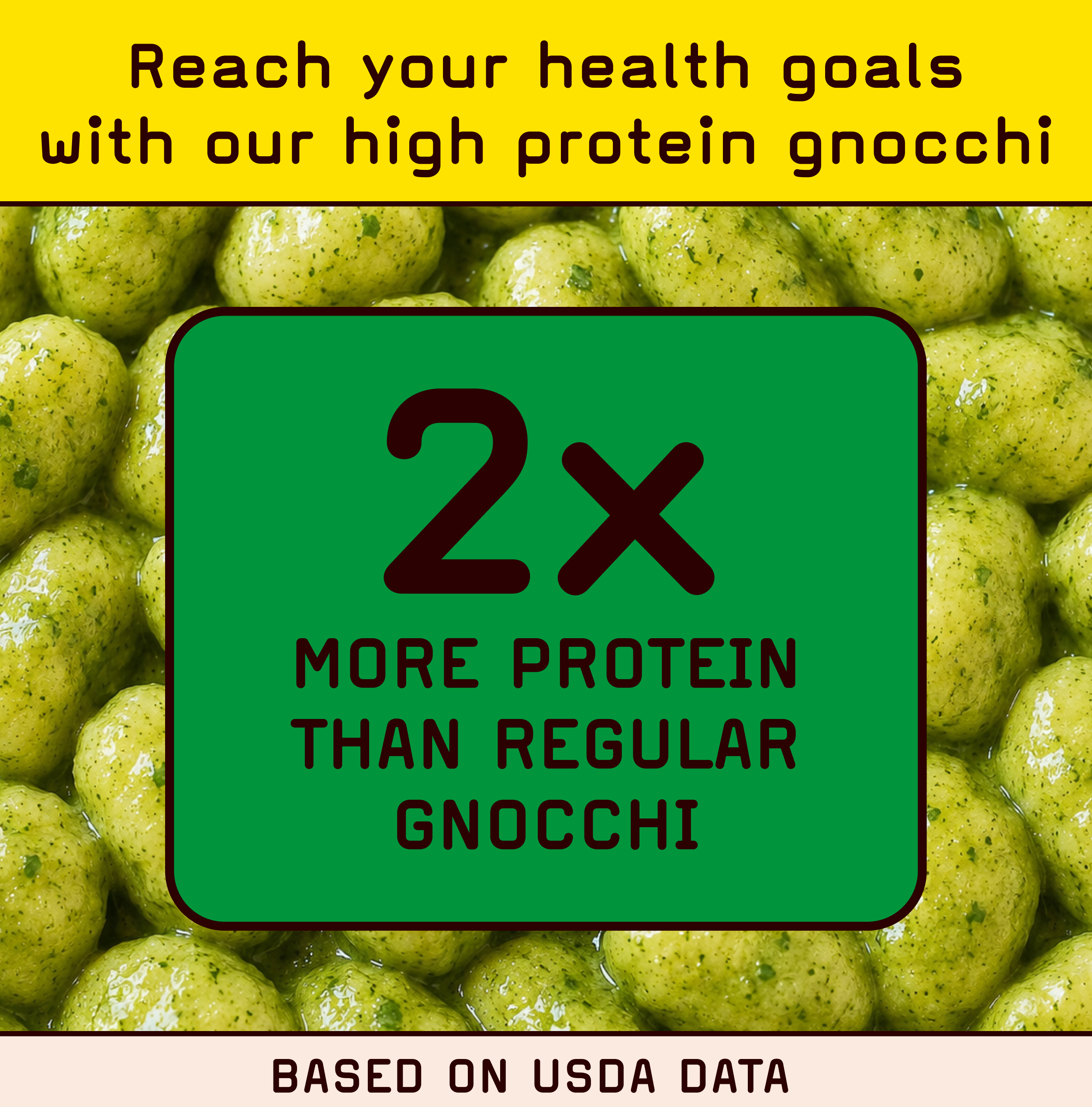 Gnocchi pro amazon image 3 comparison value plus satiety