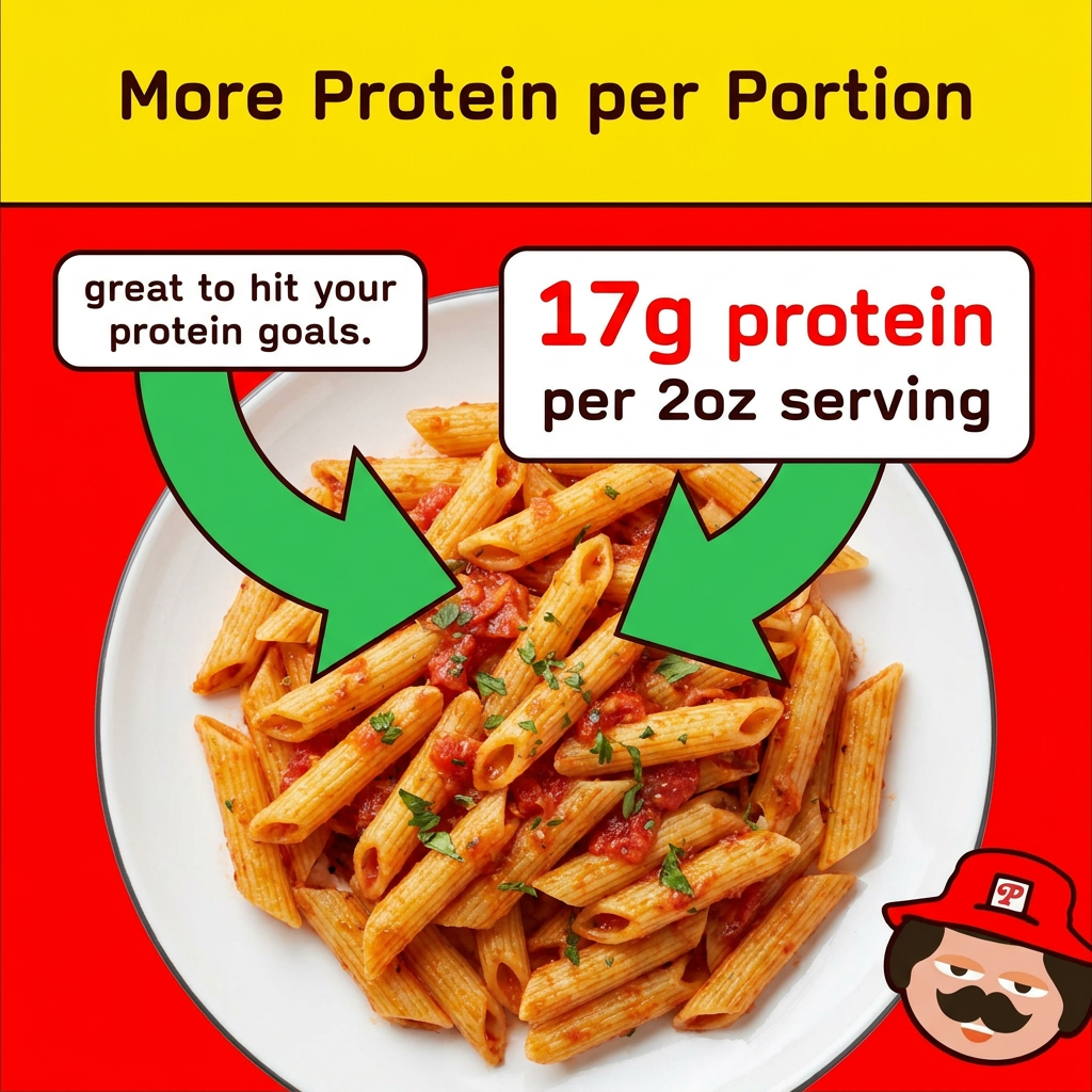 Avatar high protein 4