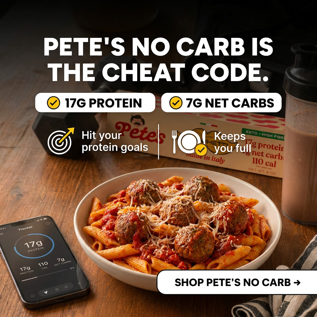 Avatar high protein 7