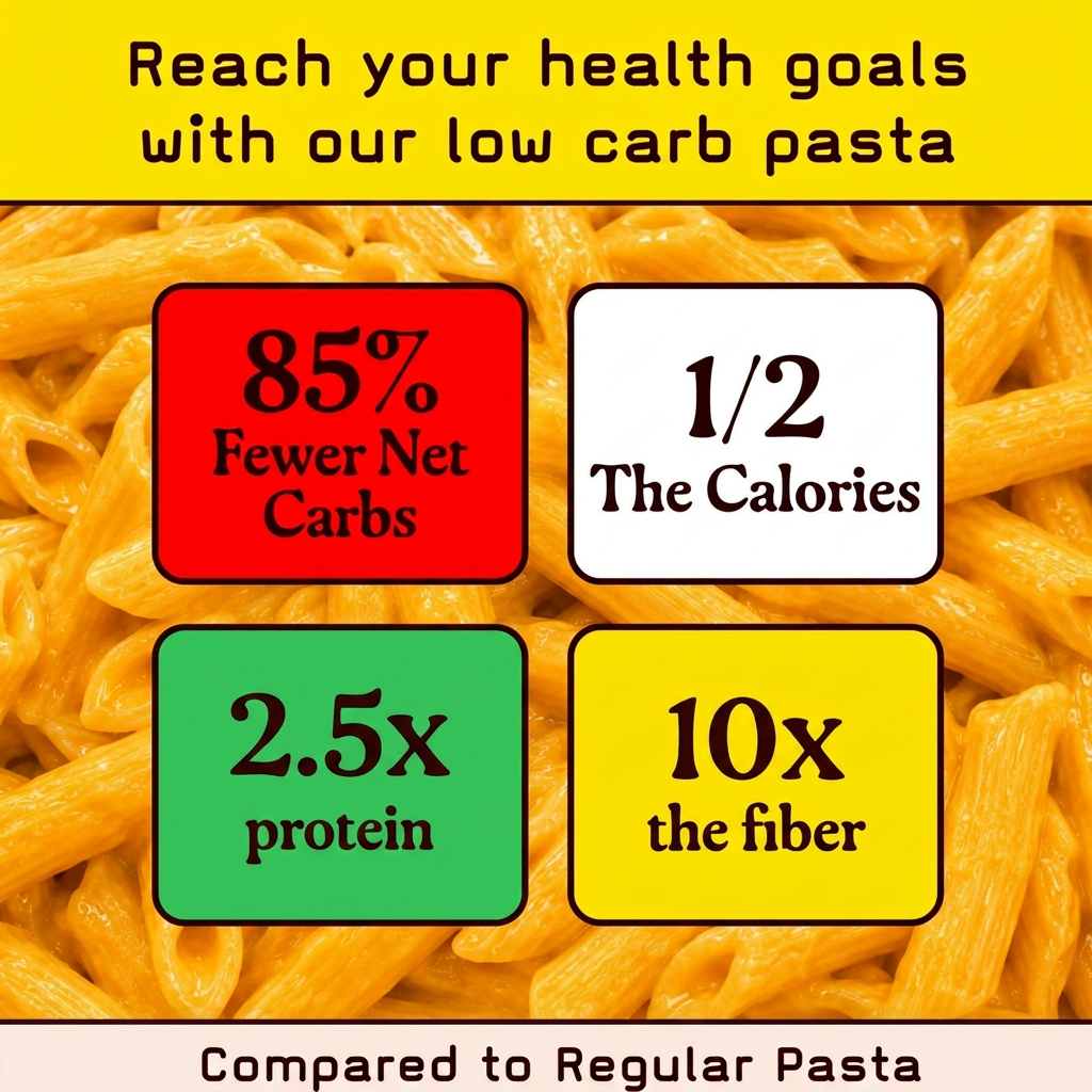 Avatar high protein 8