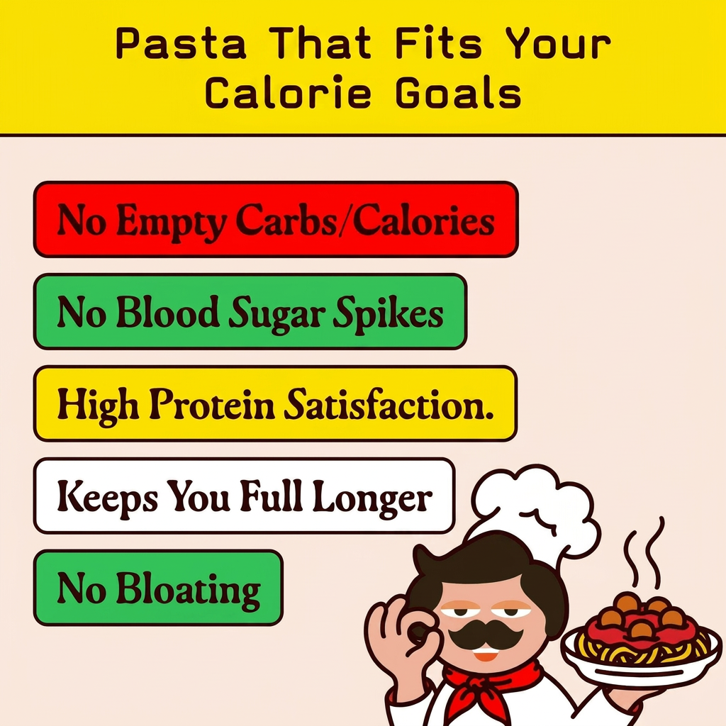 Avatar low calorie 6